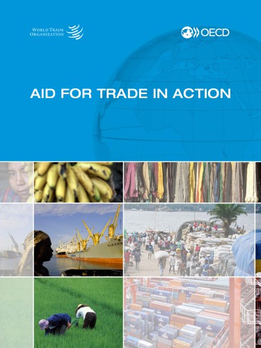 Aid for trade in action