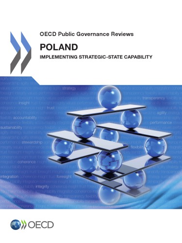 Poland : implementing strategic-state capability