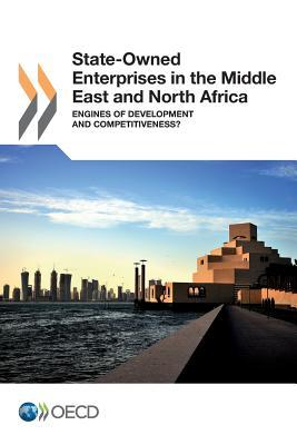 State-Owned Enterprises in the Middle East and North Africa