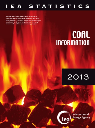 Coal Information