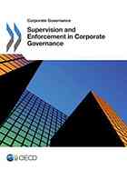 Supervision and Enforcement in Corporate Governance