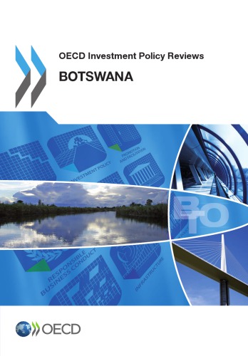 OECD Investment Policy Reviews: Botswana 2014