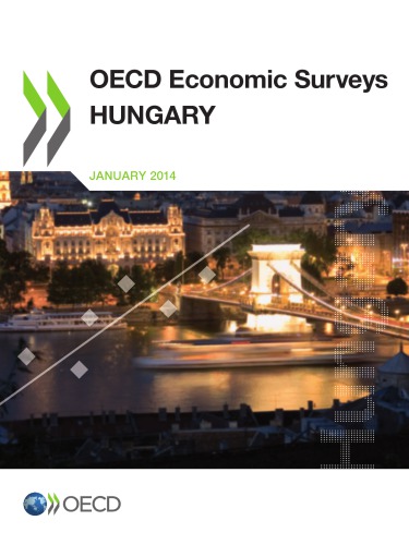 OECD Economic Surveys