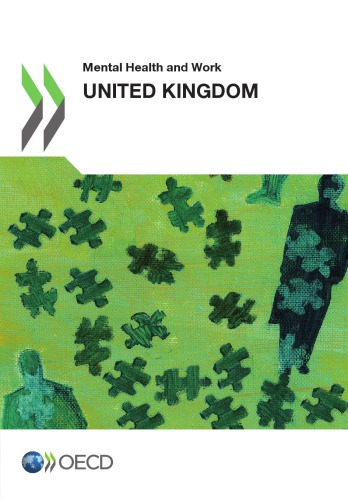 Mental health and work United Kingdom