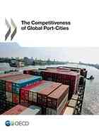 The competitiveness of global port-cities.