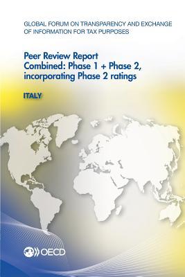 Global Forum on Transparency and Exchange of Information for Tax Purposes Peer Reviews