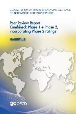 Global Forum on Transparency and Exchange of Information for Tax Purposes Peer Reviews