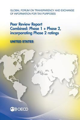 Global Forum on Transparency and Exchange of Information for Tax Purposes Peer Reviews