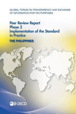 Global Forum on Transparency and Exchange of Information for Tax Purposes Peer Reviews