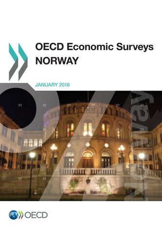 OECD Economic Surveys