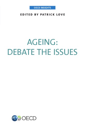 OECD Insights Ageing