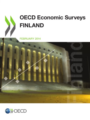 OECD Economic Surveys