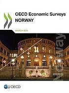 OECD Economic Surveys