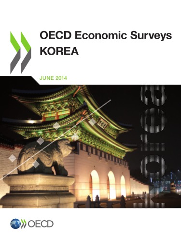 OECD Economic Surveys.