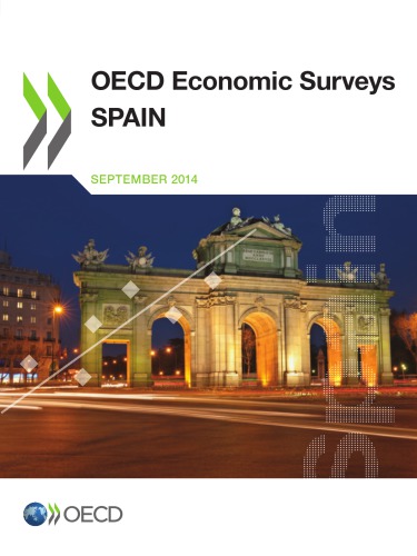 OECD Economic Surveys