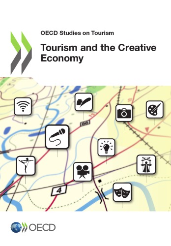 Tourism and the Creative Economy