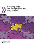 Financing Smes and Entrepreneurs 2014