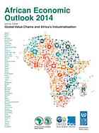 African Economic Outlook