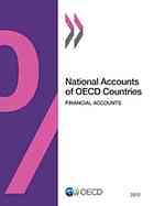 National Accounts of OECD Countries