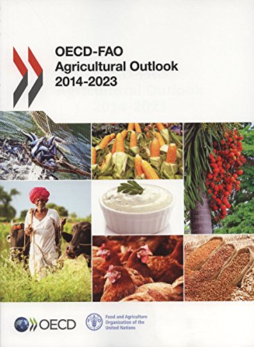 OECD-Fao Agricultural Outlook