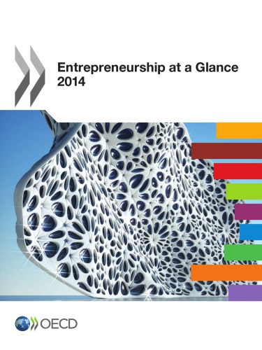 Entrepreneurship at a Glance 2014