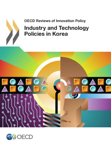 Industry and Technology Policies in Korea