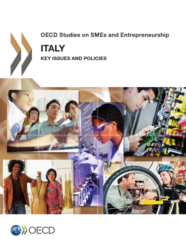 Italy: Key Issues and Policies