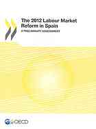 2012 Labour Market Reform in Spain