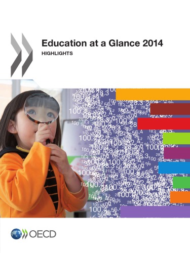 Education at a Glance 2014