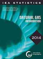 Natural Gas Information 2014