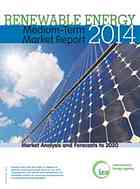 Medium-Term Renewable Energy Market Report 2014