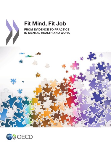 Fit Mind, Fit Job