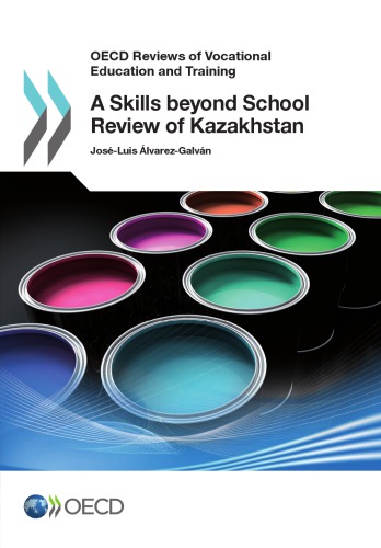 A Skills beyond School Review of Kazakhstan