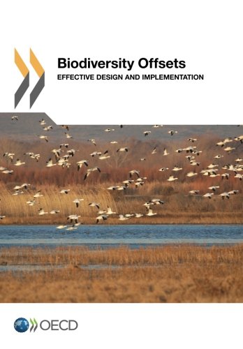 Biodiversity Offsets