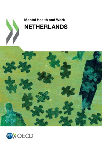 Mental health and work : Netherlands.