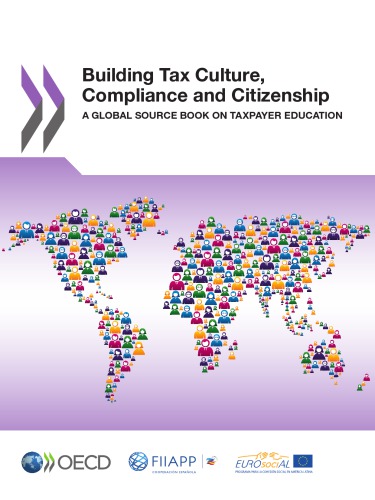 Building Tax Culture, Compliance and Citizenship