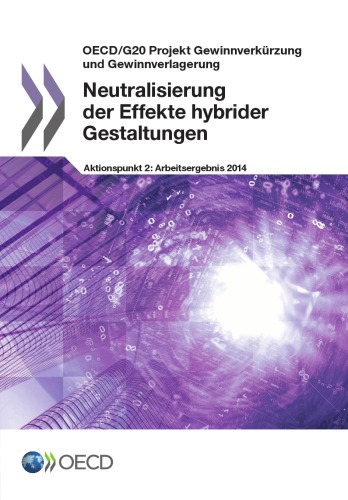 Neutralisierung der Effekte Hybrider Gestaltungen.