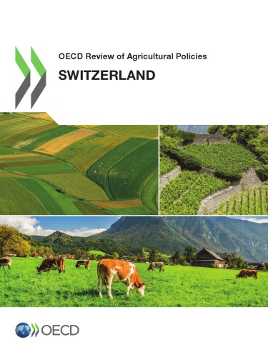 OECD Review of Agricultural Policies