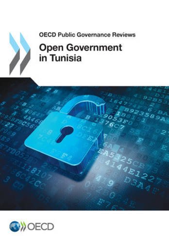 OECD Public Governance Reviews Open Government in Tunisia