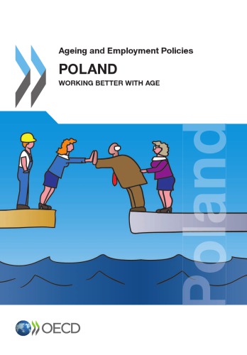 Ageing and Employment Policies : Poland 2015.