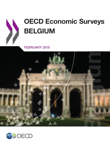 OECD Economic Surveys.