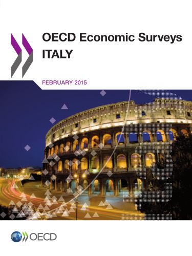 OECD Economic Surveys.