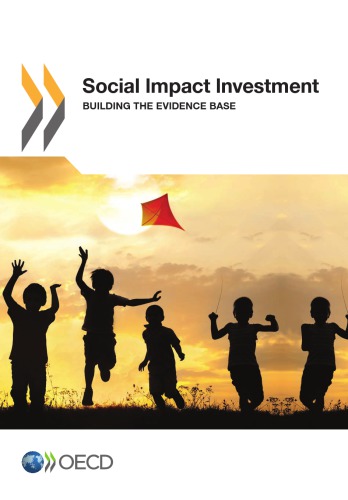 Social Impact Investment