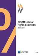 OECD Labour Force Statistics