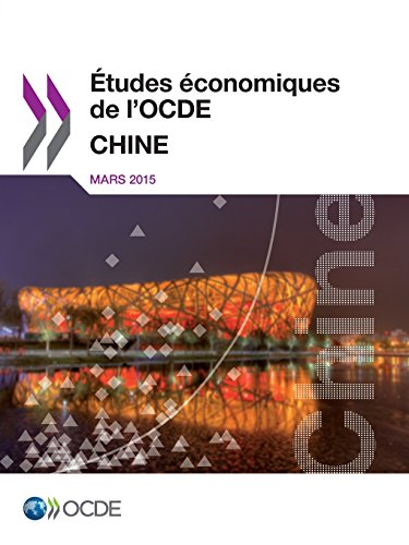 Etudes Economiques de L'Ocde