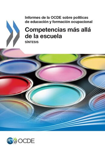 Competencias Mas Alla de La Escuela