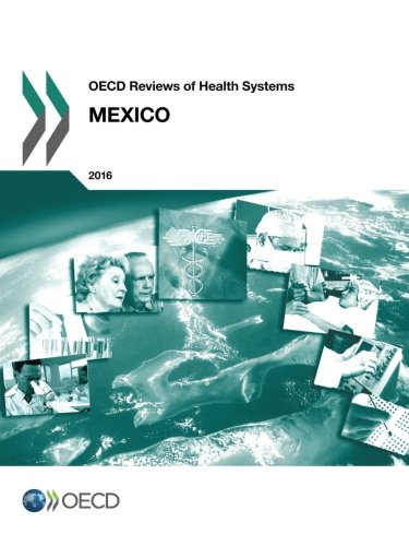 OECD Reviews of Health Systems