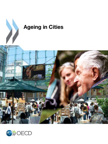 Ageing in Cities