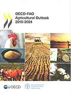 OECD-Fao Agricultural Outlook