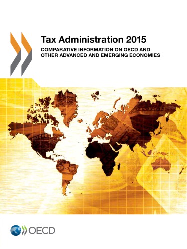 Tax Administration 2015